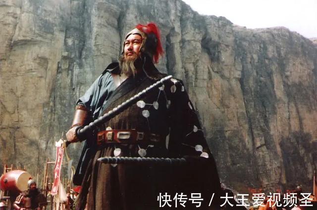 鲁智深#梁山虽有108将,但真正拿得出手的只有这8位,其余都是混子