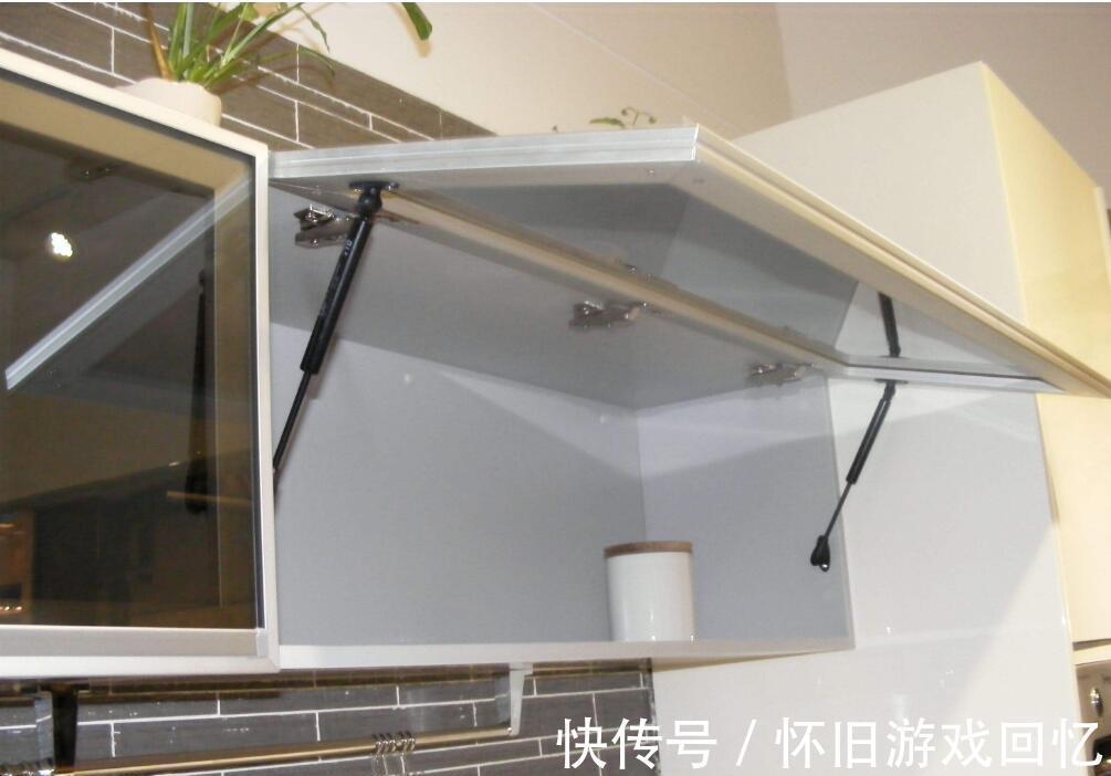 吊柜|定制橱柜时,不要直接问价,弄清这些基础点,商家都不敢坑你!