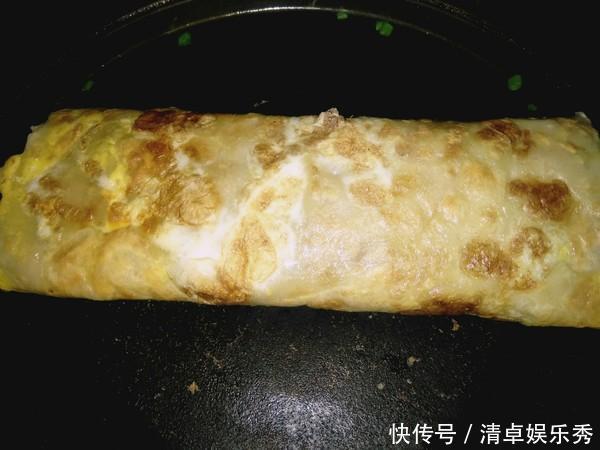 闲着|家里有了电饼铛千万别闲着,教你用电饼铛做出来20种美食