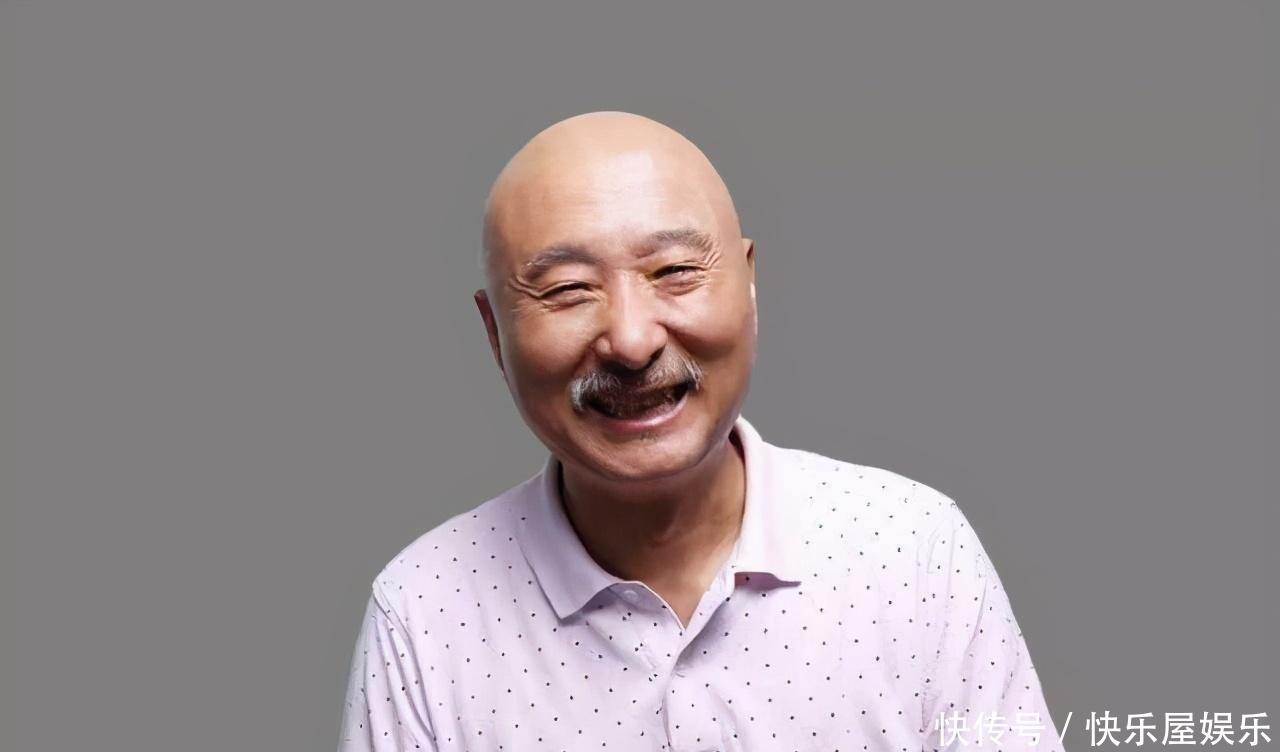 陈佩斯和朱时茂|世界大和解?20年后,陈佩斯重回央视