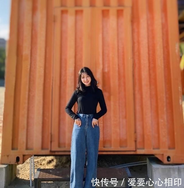 风格 谁说阔腿裤过时了,掌握它的“风格穿搭”,你也可以slay全场!