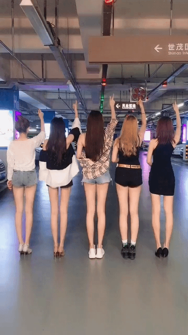 |搞笑GIF:太坏了 这是人干的事儿吗?