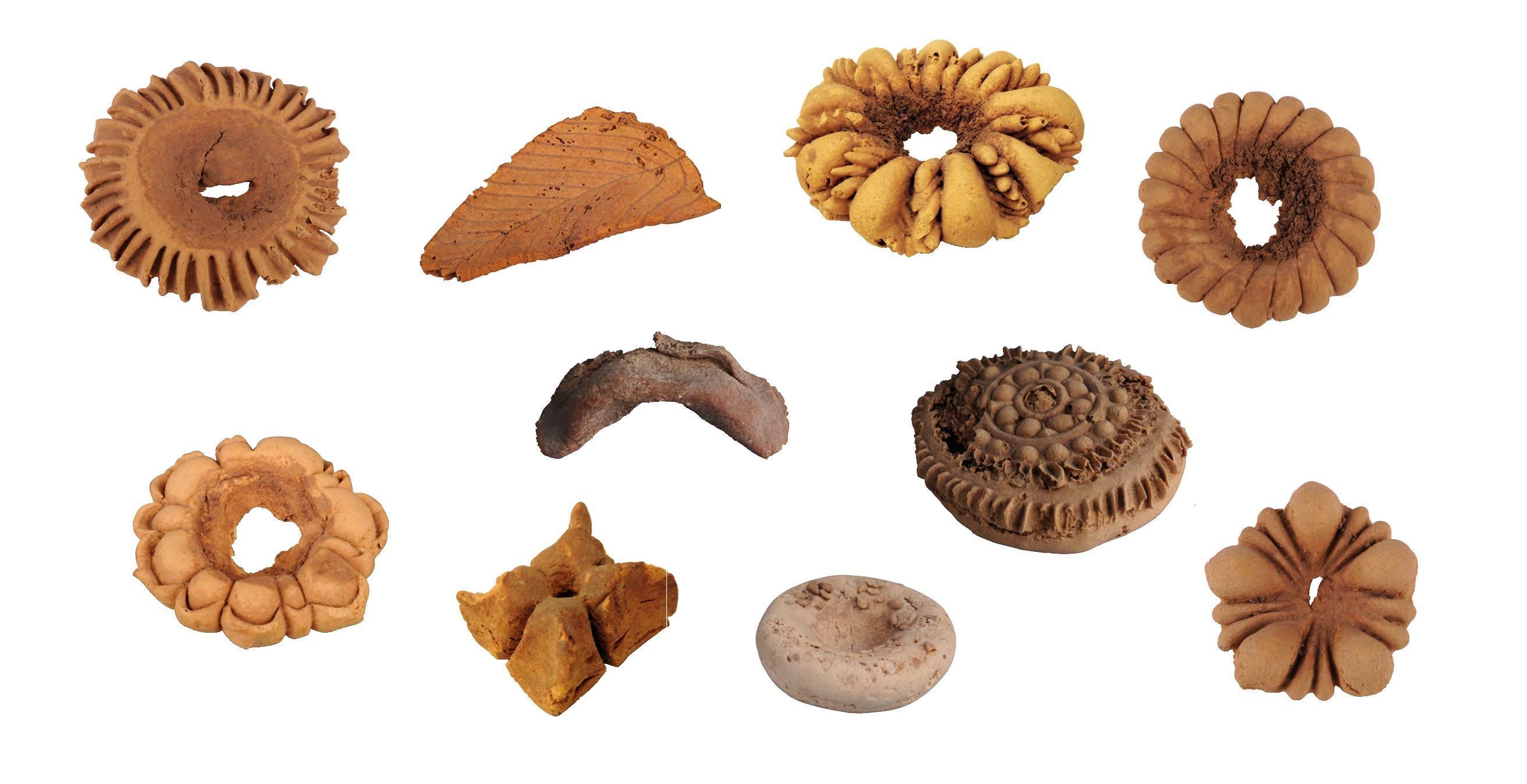 饺子和馄饨做法差不多，味道完全不同，它们之间有什么区别