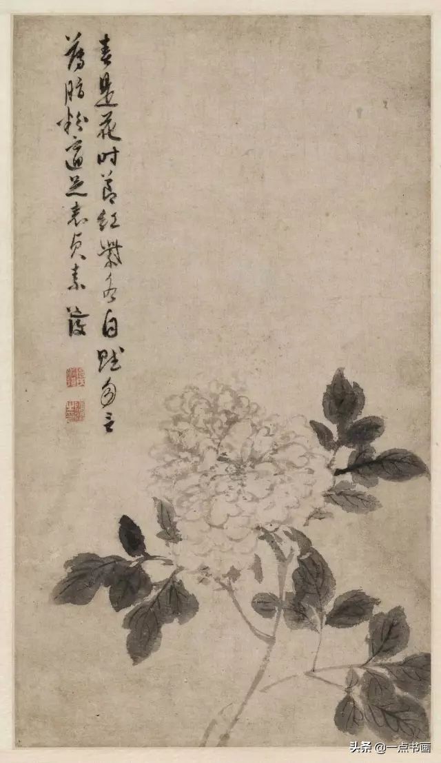 花鸟画&精美绝伦——明代花鸟画精选