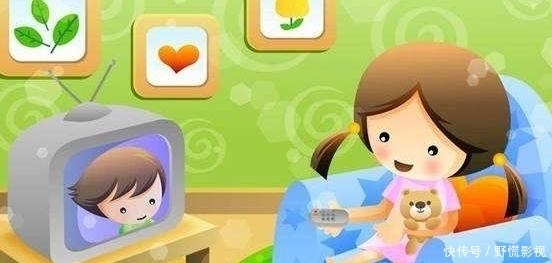 家长|影视节目有危险动作是小,家长的安全教育做不到位是大,孩子安全靠父母!