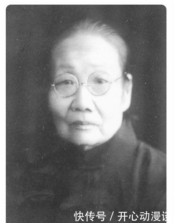  鲁迅|朱安：嫁进周家37年，与其说是鲁迅的妻子，不如说是周家的保姆