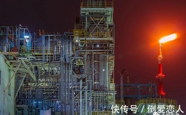 geo$光怪陆离的都市建筑风光作品