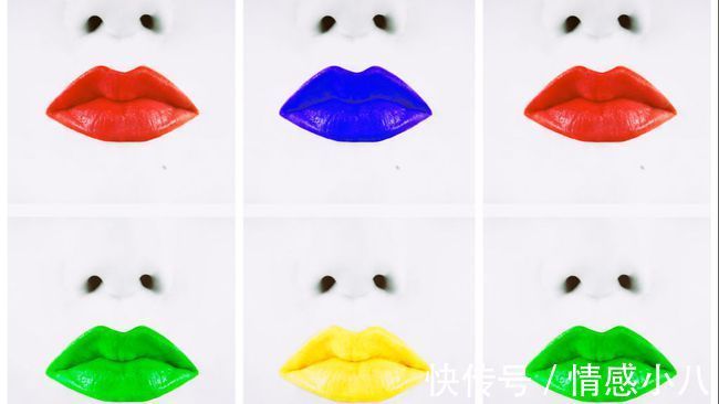 小瞧涂口红的女人，你会吃大亏！|视觉出发，侧剖男人出轨真相| 小姐姐