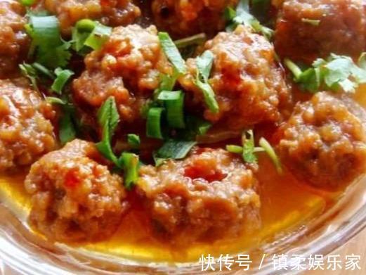 料酒|夏季美食推荐焦溜丸子，山药炒肉片，肉丸蒸冬瓜的家常做法