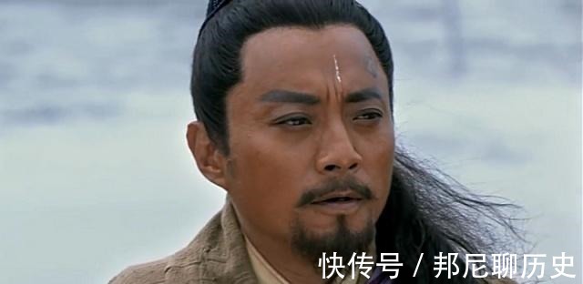 梁山|宋江到底多狡诈,到底多腹黑张顺之死将其暴露无遗