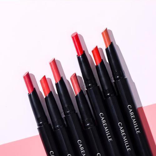 口红 女人天天涂口红,和偶尔涂口红,差别这么大,看完你还涂吗