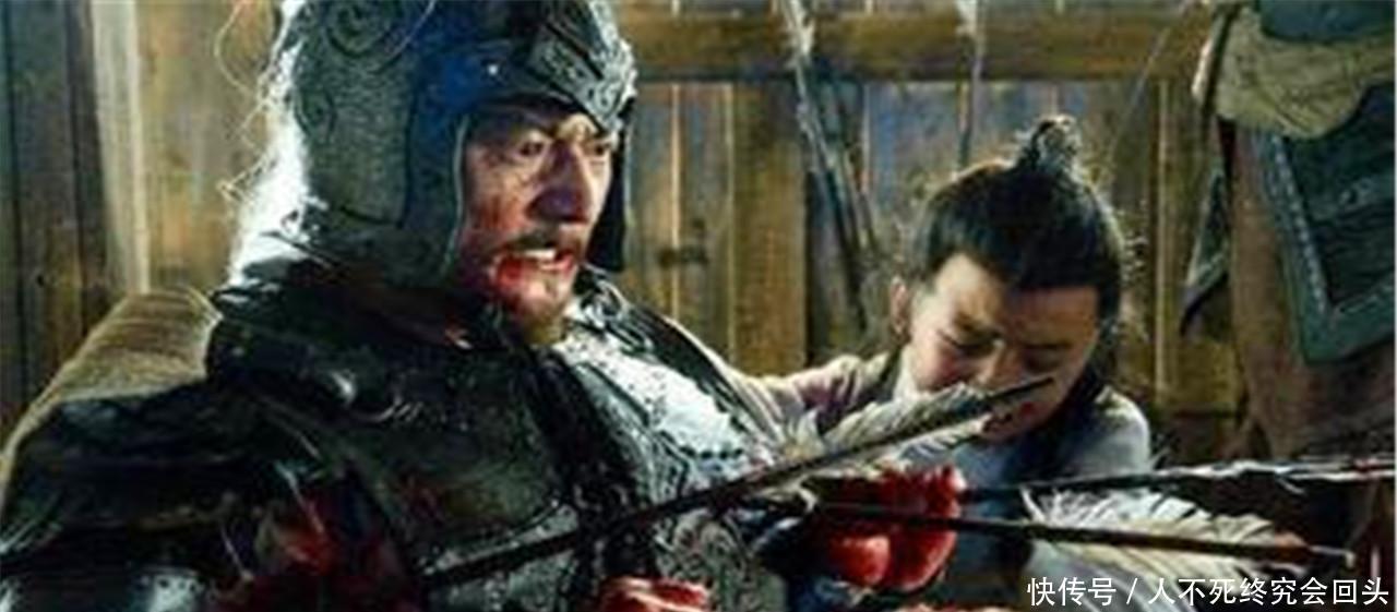厉害|罗贯中书中的5位三国能人,赵云不在其中,最后一个骗了大家百年!