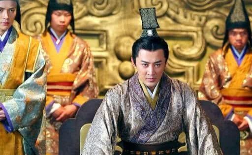 卫子夫|从歌女到皇后，卫子夫神奇逆袭却换来悲凉结局