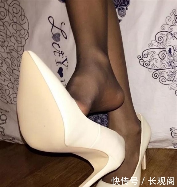 时尚|华丽精致的时尚细跟鞋,看起来显得优雅又非常得体