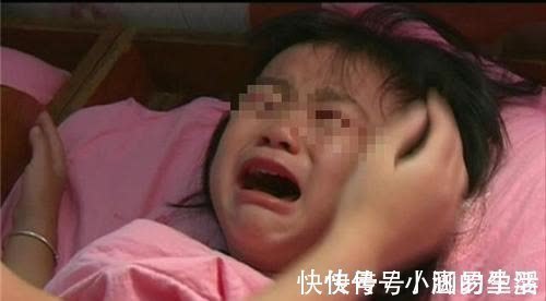 爸爸妈妈|5岁女儿每到周五都喊肚子痛,父母带去医院检查,医生:你们离婚吧