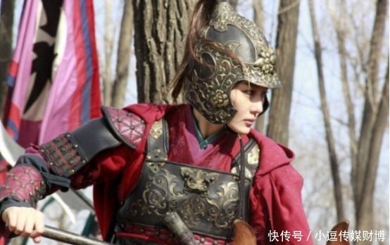 到底|生前皇帝赋诗,死后被追封王侯,这个女人到底有多厉害