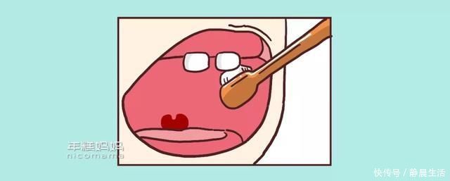 答案|电动牙刷伤牙龈?儿童牙刷越软越好?答案跟你想得不一样