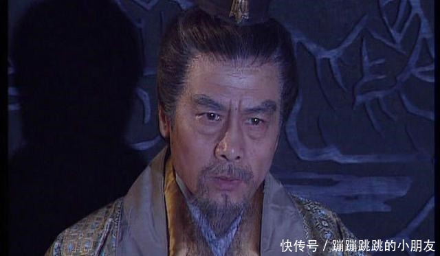 作战|刘表手下三大猛将，曹操和孙权各抢走一个，但刘备得到最牛的一个