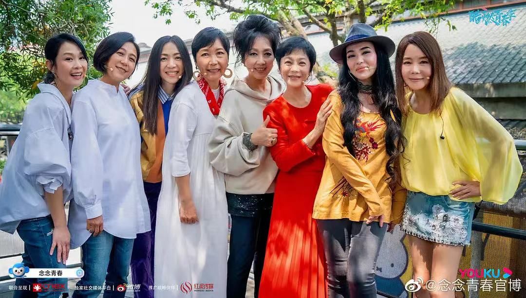 周深|周深丁真刘若英的《念念青春》叫好不叫座！真诚和品质并没换来关注度，是张艾嘉错了吗？