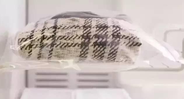 苏打粉|衣服起球?变形?只要一招,立马恢复原样,太神奇了