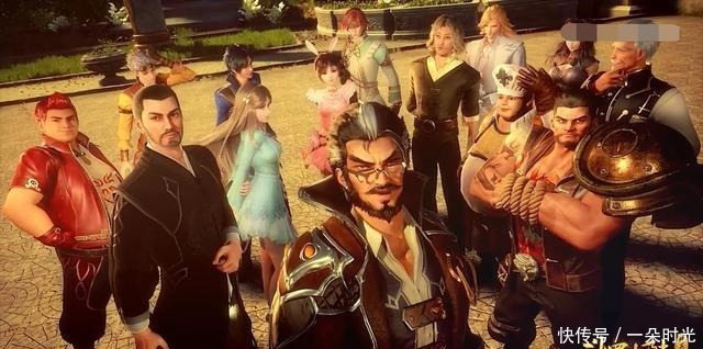 斗罗大陆|史莱克七怪，六人双双成对，有谁考虑过马红俊的感受么