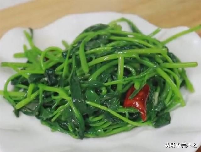 黄蘑|12道低脂晚餐素菜,爽口开胃不油腻,特别适合晚餐好吃不长肉