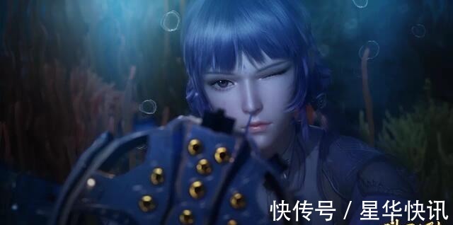 斗罗大陆|斗罗大陆：小舞发脾气时，朱竹青很惊讶，但不幸的是，主角是马红俊