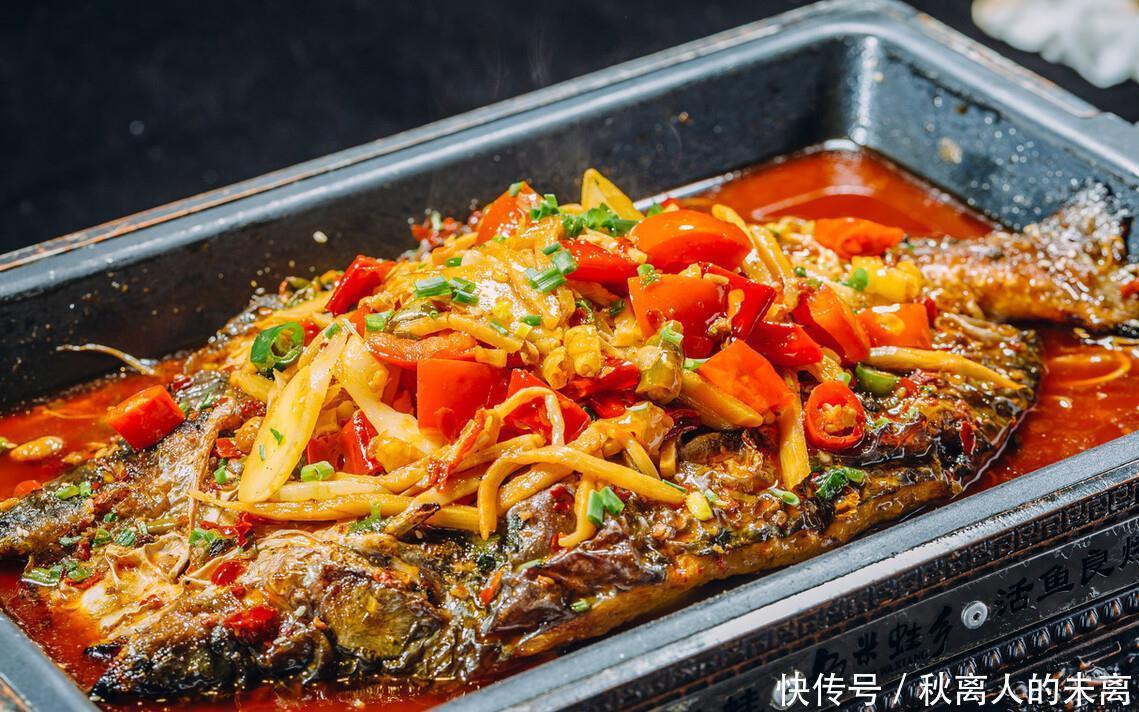 草鱼|夏天，记得多吃此肉，高营养高蛋白，教你做法，味道胜过大排档