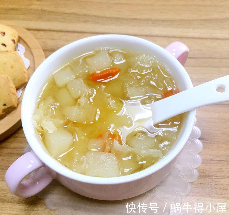 绿豆|立秋到,喝2汤,2粥,2水,防暑祛湿,去秋燥,开启秋季养生模式