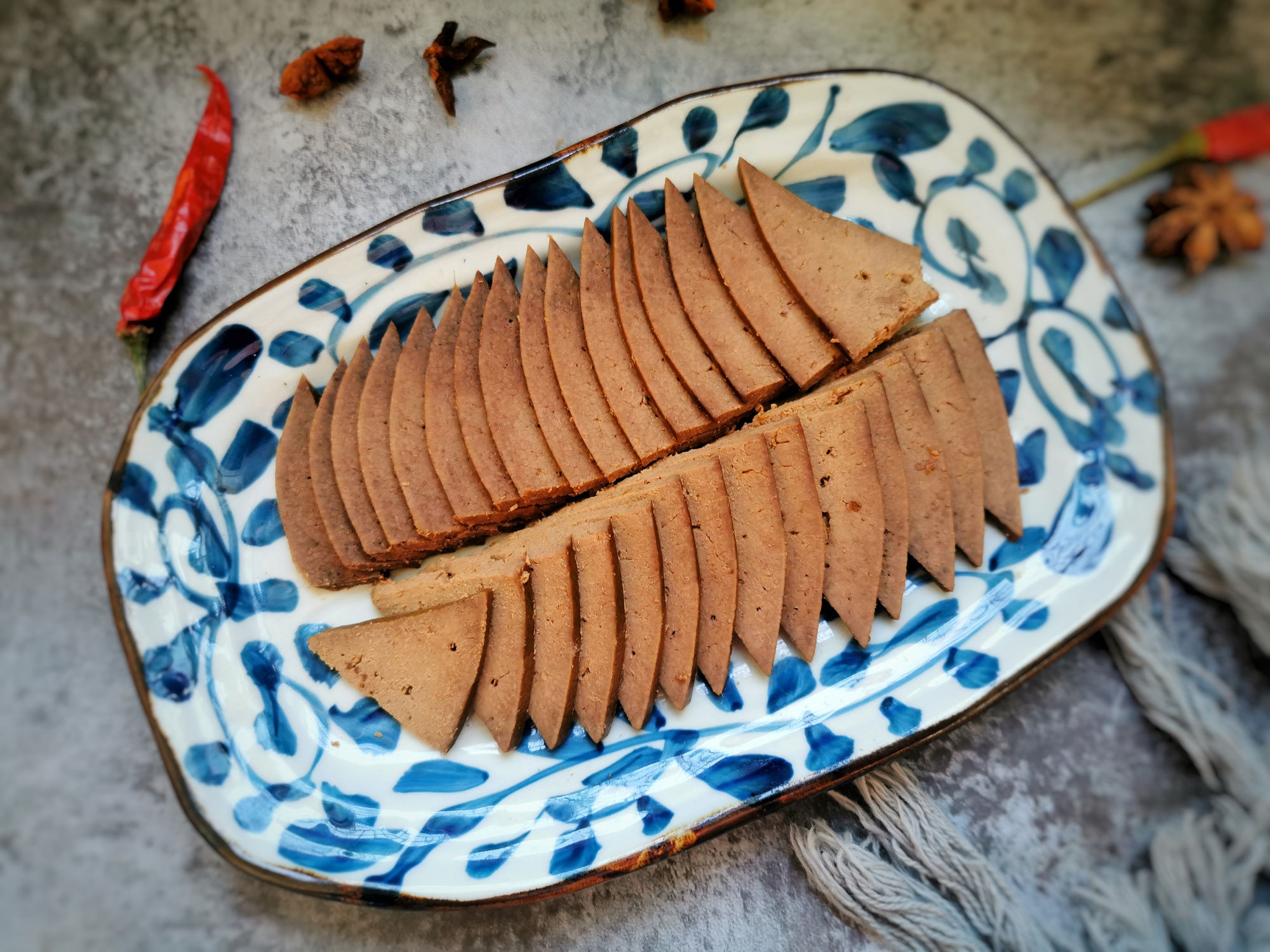 猪身上最便宜的食材，很多人不敢吃，对它有误解，常吃对眼睛好