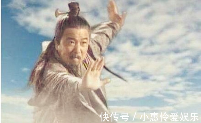 阐教!封神演义中,他打遍阐教无敌手,却死的非常窝囊,死后神位很尴尬