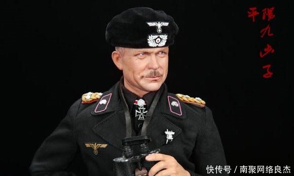 上榜|二战前后世界排名前五的军事家,中国有一人上榜