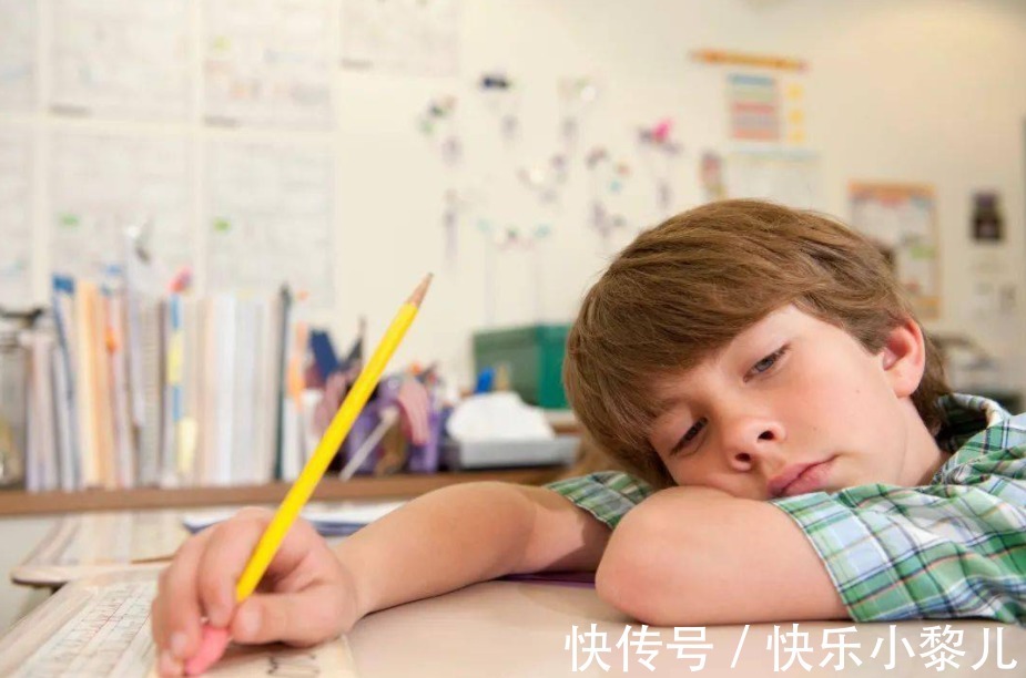 勤奋|孩子是“真好学”还是“假勤奋”？看他常用的笔就知道，错不了