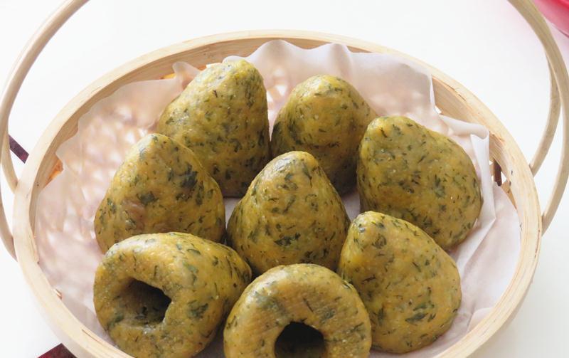 回农村婆婆家吃饭,婆婆做的家常菜都是我们爱吃的,比农家乐好吃