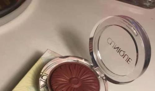 有哪些平价好用的腮红推荐，适合女孩~吃土