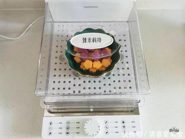 解馋|适合女人晚上吃的主食，解馋又消脂，每天一碗，体重蹭蹭降