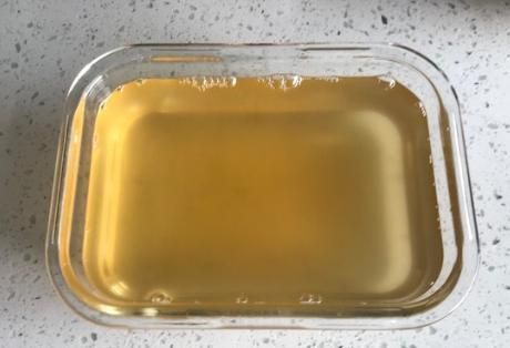 牢记|熬猪油,牢记3个诀窍,猪油更香更白还无腥味,放得久也不会坏