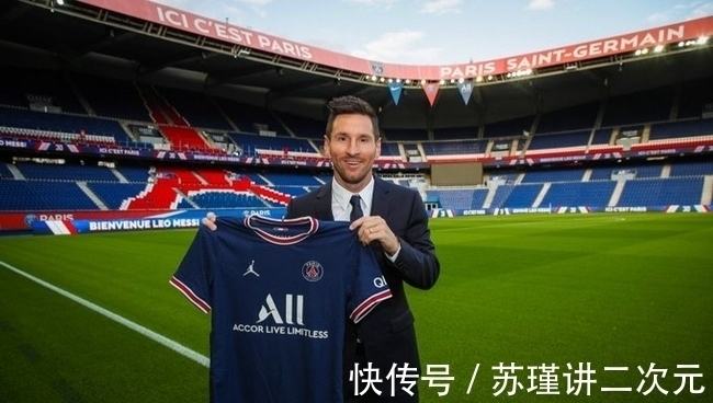梅球王|梅西离开巴萨不行了 体系球员已坐实?欧冠能否触底反弹 雄鹰展翅
