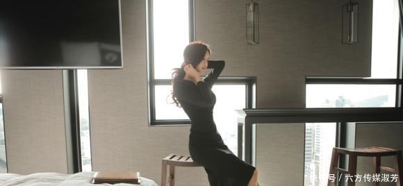 容颜|明星鉴赏:容颜姣好,仙姿玉色!