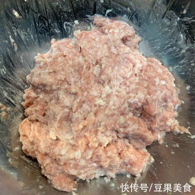 家宴狮子头｜擓（kuai）着吃的大丸子｜主食克星｜超级详细