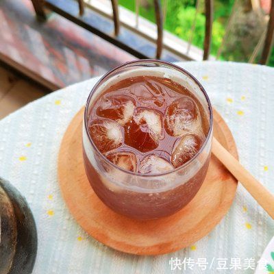 肢冷者|#我的养生日常-远离秋燥#冬瓜茶(浓缩冬瓜糖浆)