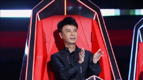 李荣浩|《中国好声音2021》：那英抢学员时，为什么争不过其他导师了？