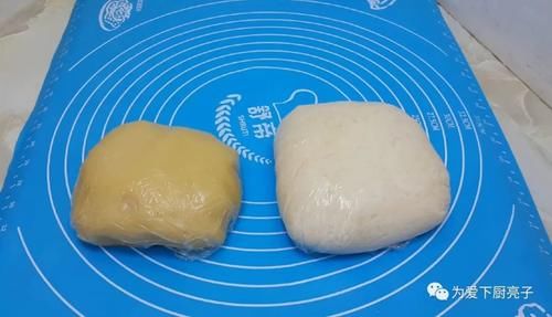 家常|家常小酥饼的做法，不发面不烫面，也能做出香酥烧饼，比买的还香