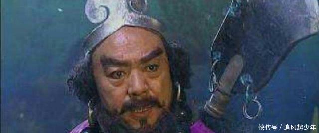 观察|谁观察到唐僧师徒五人的名字连起来是什么,露出取经真相