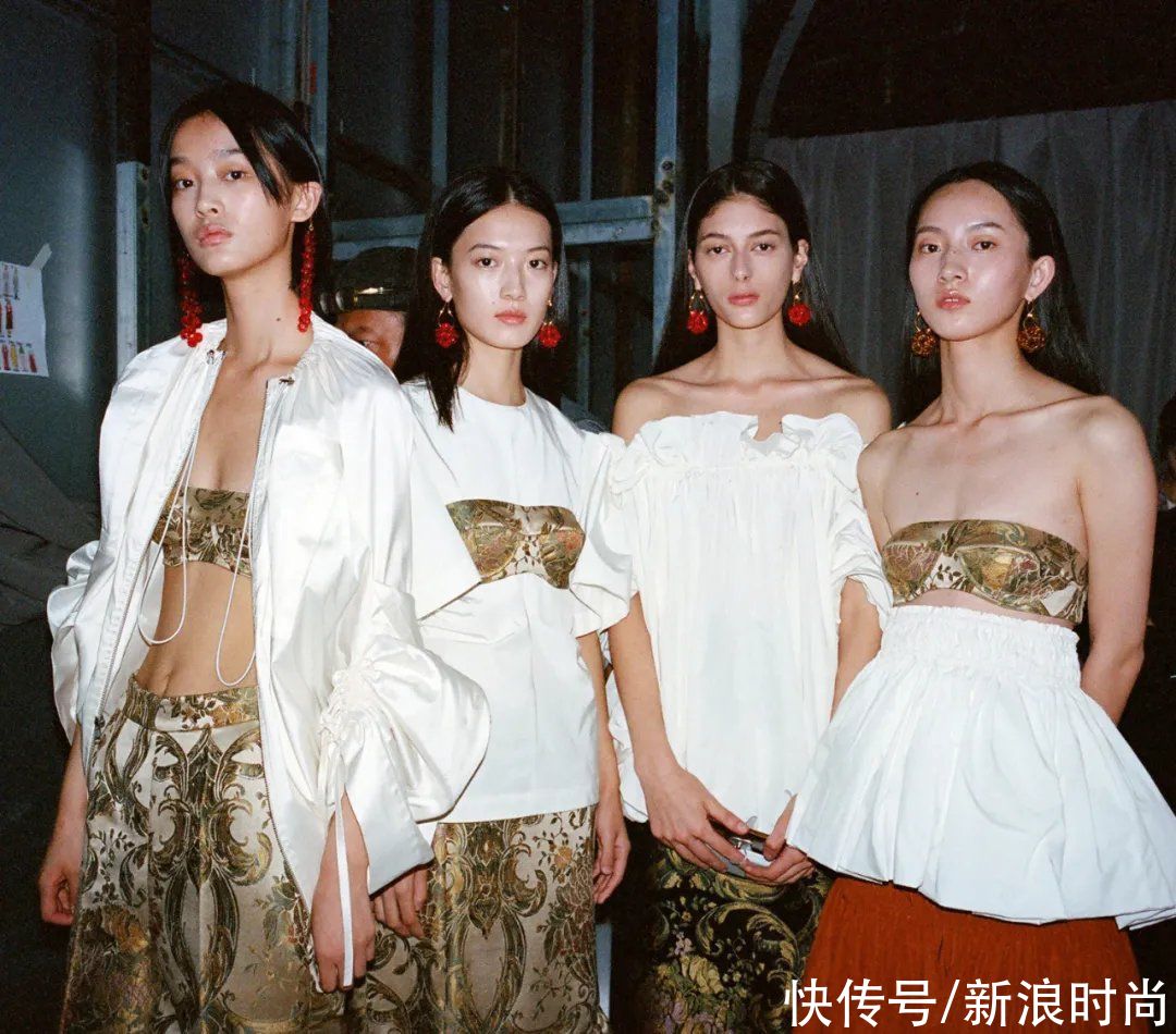 品牌|中国市场的“钞”能力何时轮得上本土设计？