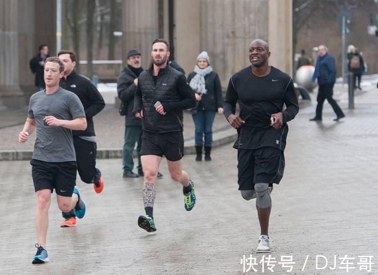 员工|华为年营收8000多亿,老板任正非为什么不配保镖?因为完全不需要