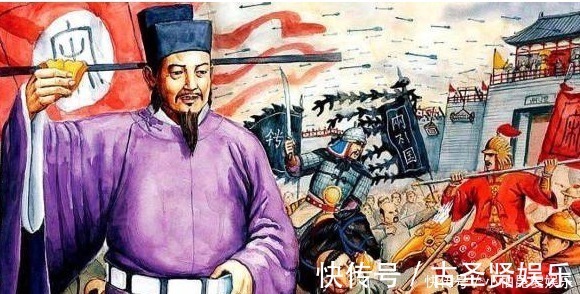 胜友|才女征婚“一杆银枪,能挡雄兵百万”,男子巧对