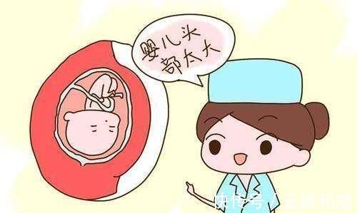 胎儿|胎儿双顶径超过这个数,最好别考虑顺产了,不然对你和胎儿没好处