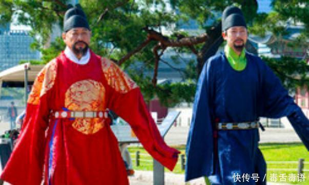 宋朝|唐朝坐着，宋朝站着，明清下跪，关于古代“上朝”你这么看！