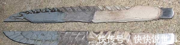 过程|一把日本军刀的打造过程